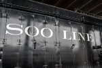 Soo Line 320